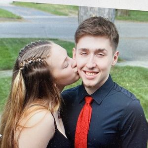 Meet your Posher, Jersey